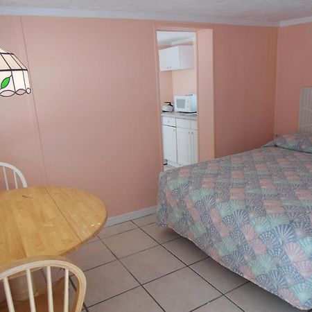Bonefish Resort Motel Маратон Номер фото