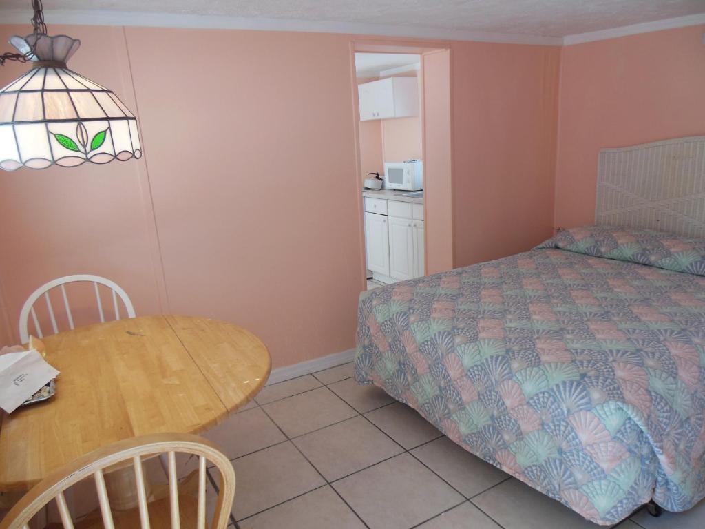 Bonefish Resort Motel Маратон Номер фото