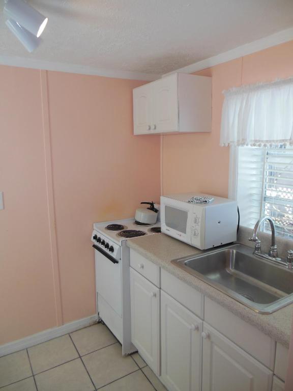 Bonefish Resort Motel Маратон Номер фото
