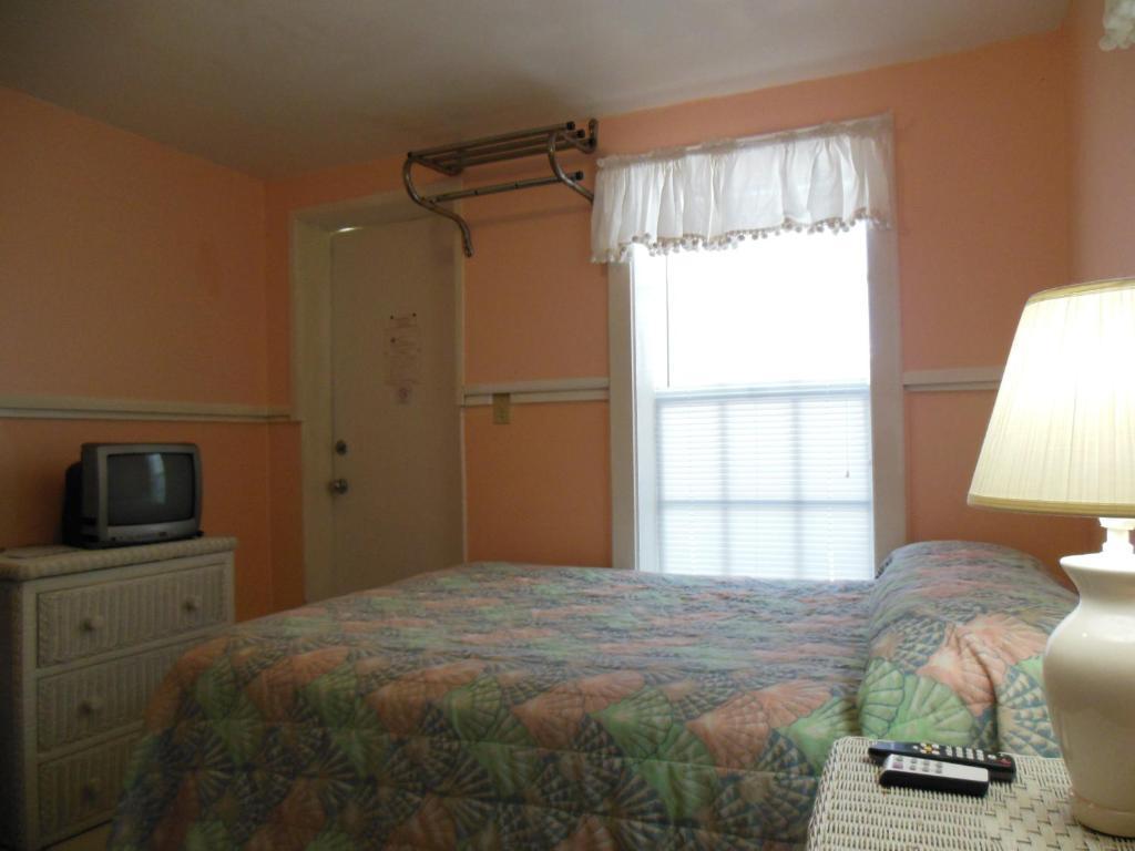 Bonefish Resort Motel Маратон Номер фото