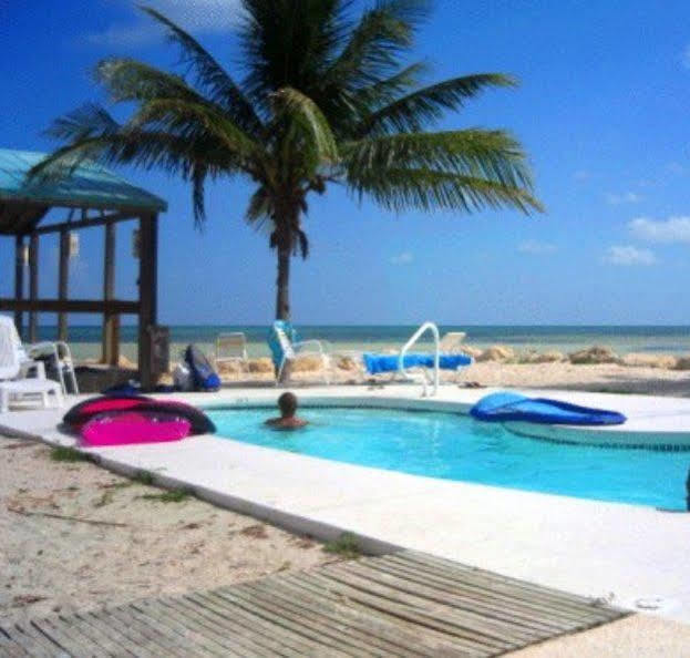 Bonefish Resort Motel Маратон Экстерьер фото