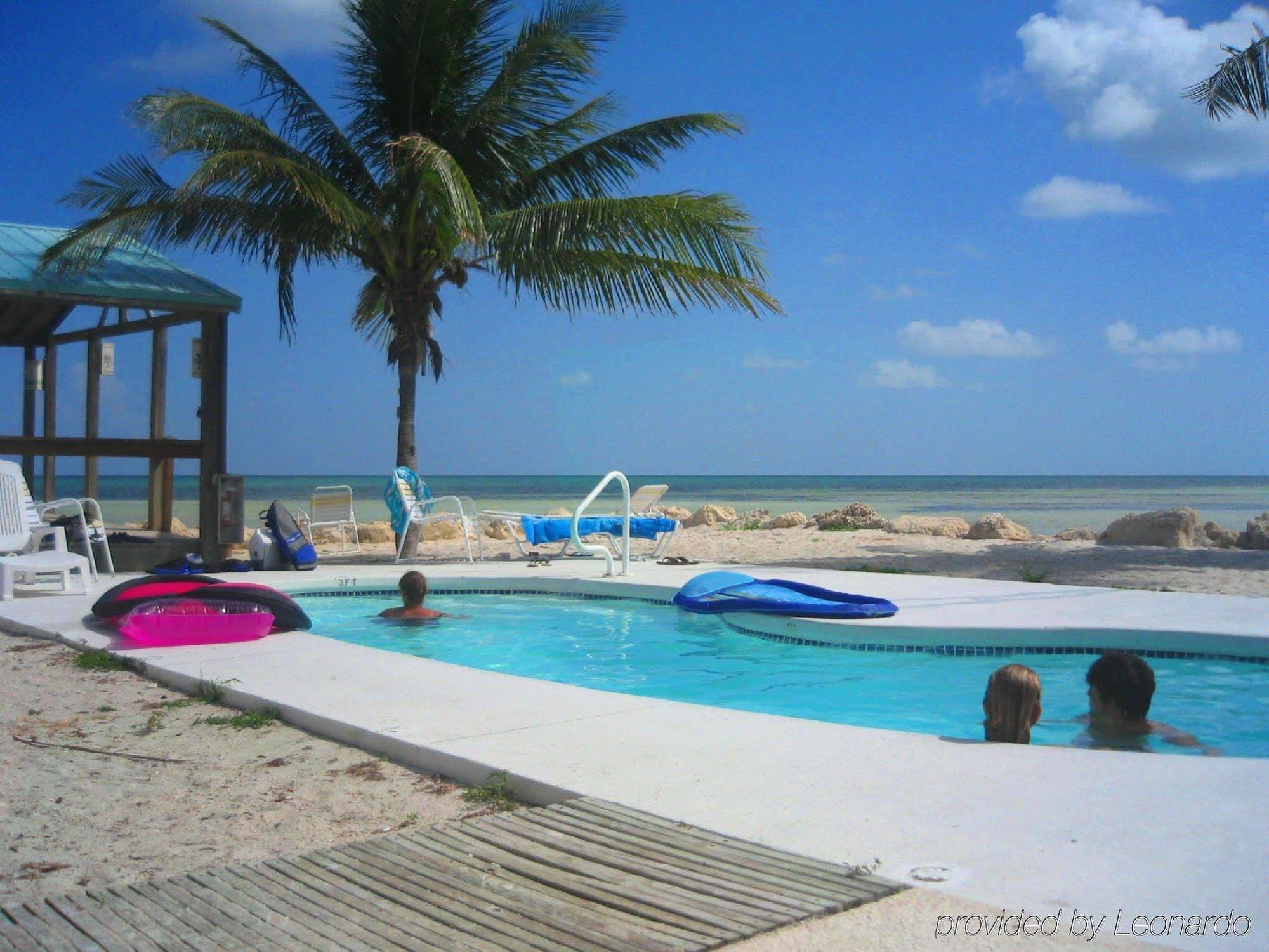 Bonefish Resort Motel Маратон Экстерьер фото