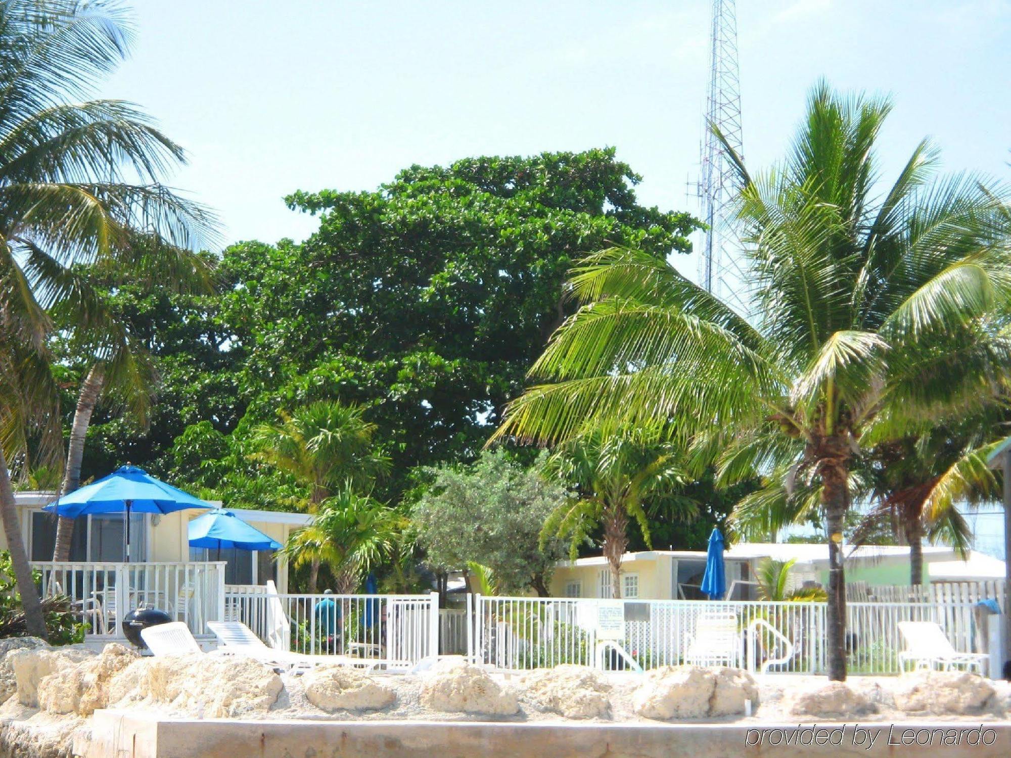 Bonefish Resort Motel Маратон Экстерьер фото