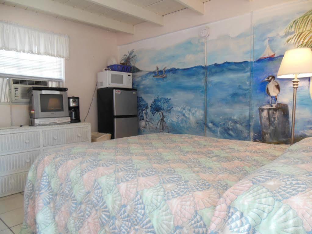 Bonefish Resort Motel Маратон Экстерьер фото